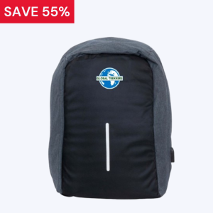 Innovative Design Global Trekker's Bag Pack