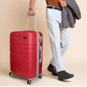 Exclusive Designer Trolley