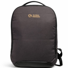 Durable Plain Hard Luggage Bag